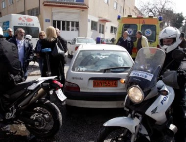 Ξεσηκωμός των κατοίκων στα Άνω Λιόσια: Πυροβολισμοί μεταξύ Τσιγγάνων